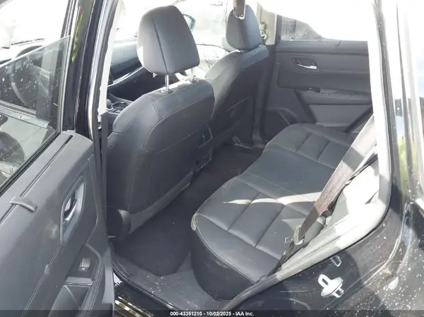 5N1BT3CB8RC709037 2024 NISSAN ROGUE - Image 8