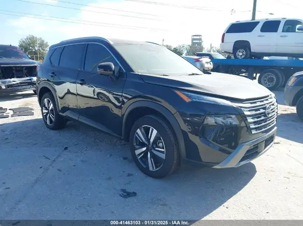 5N1BT3CB8RC724296 2024 NISSAN ROGUE - Image 1
