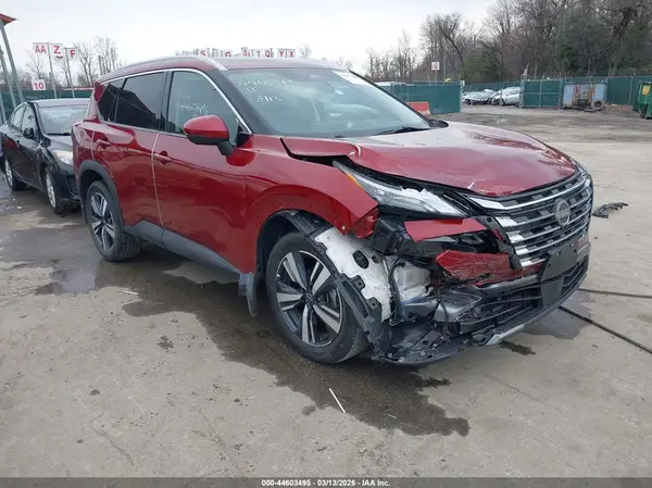 5N1BT3CB8RC739042 2024 NISSAN ROGUE - Image 1