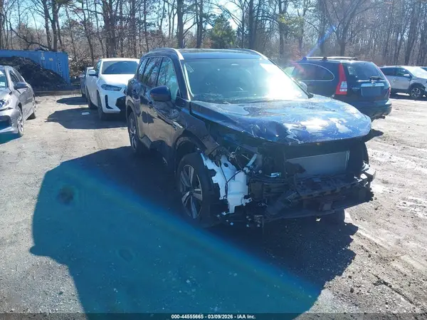 5N1BT3CB8RC751823 2024 NISSAN ROGUE - Image 1
