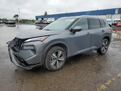 5N1BT3CB8SC820239 2025 NISSAN ROGUE