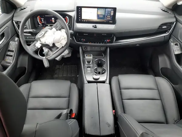 5N1BT3CB8SC820239 2025 NISSAN ROGUE - Image 8
