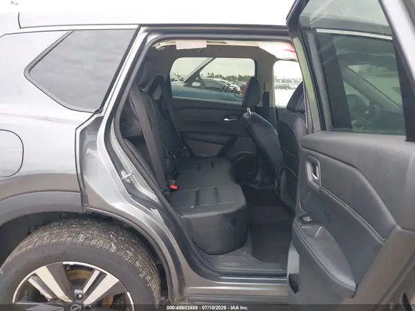 5N1BT3CB8TC688438 2026 NISSAN ROGUE - Image 8