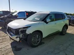 5N1BT3CB8TC716366 2026 NISSAN ROGUE