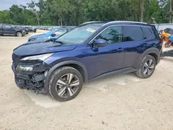 5N1BT3CB8TC718599 2026 NISSAN ROGUE