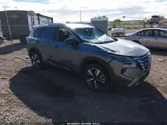 5N1BT3CB8TC763283 2026 NISSAN ROGUE