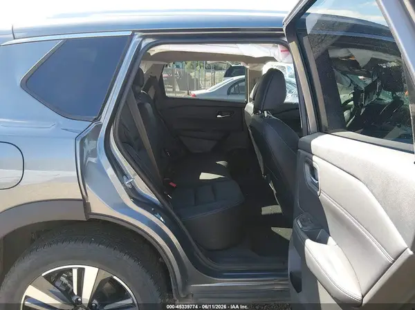 5N1BT3CB8TC763283 2026 NISSAN ROGUE - Image 8