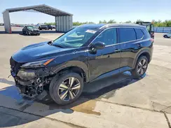 5N1BT3CB8TC765034 2026 NISSAN ROGUE