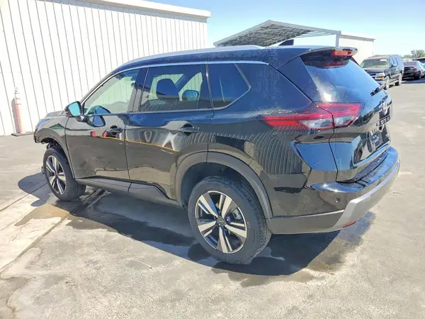 5N1BT3CB8TC765034 2026 NISSAN ROGUE - Image 2