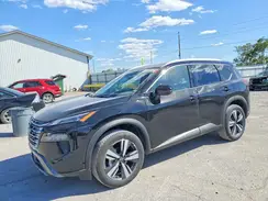 5N1BT3CB8TC770220 2026 NISSAN ROGUE