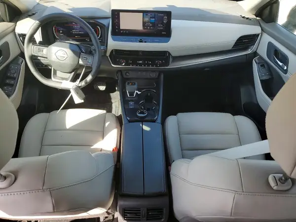 5N1BT3CB8TC770220 2026 NISSAN ROGUE - Image 8