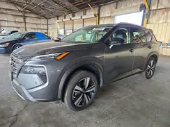 5N1BT3CB8TC782433 2026 NISSAN ROGUE