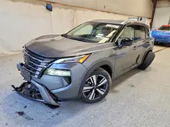 5N1BT3CB8TC784750 2026 NISSAN ROGUE