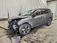 5N1BT3CB8TC841190 2026 NISSAN ROGUE