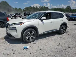 5N1BT3CB9NC697197 2022 NISSAN ROGUE