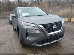 5N1BT3CB9NC717447 2022 NISSAN ROGUE