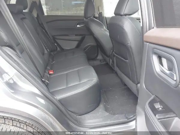 5N1BT3CB9NC718260 2022 NISSAN ROGUE - Image 8