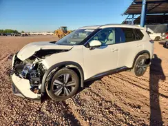 5N1BT3CB9NC720011 2022 NISSAN ROGUE
