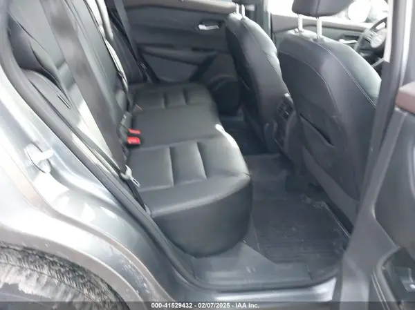 5N1BT3CB9NC725659 2022 NISSAN ROGUE - Image 8