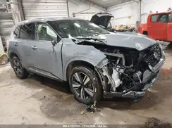 5N1BT3CB9NC726763 2022 NISSAN ROGUE