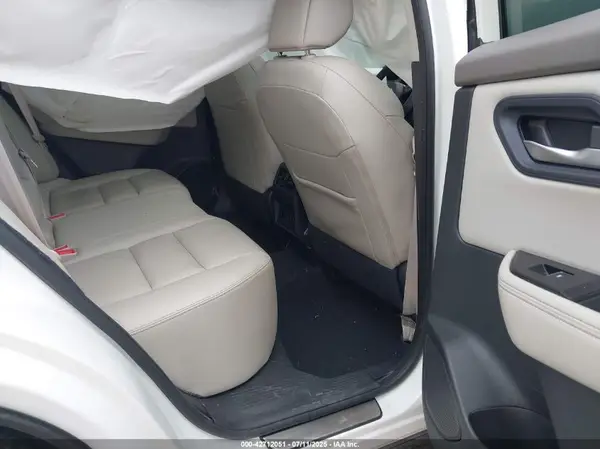 5N1BT3CB9PC737765 2023 NISSAN ROGUE - Image 8