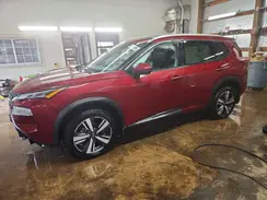 5N1BT3CB9PC738379 2023 NISSAN ROGUE