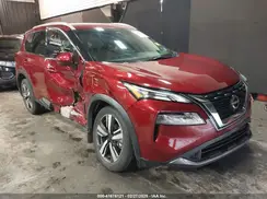 5N1BT3CB9PC739175 2023 NISSAN ROGUE