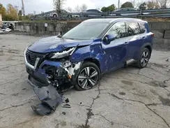 5N1BT3CB9PC745395 2023 NISSAN ROGUE