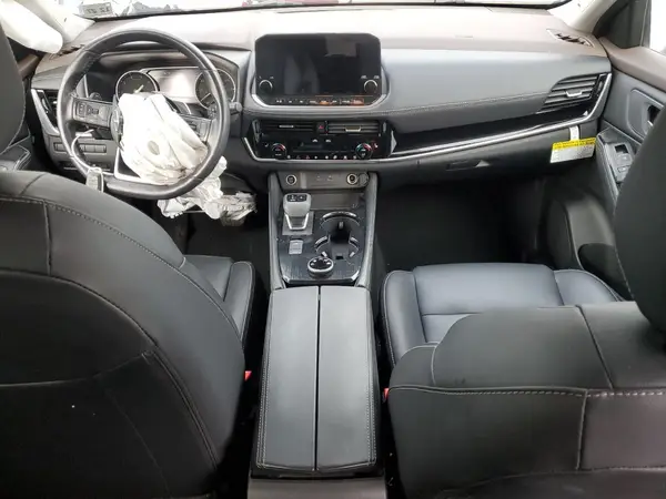 5N1BT3CB9PC745395 2023 NISSAN ROGUE - Image 8