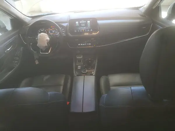 5N1BT3CB9PC751021 2023 NISSAN ROGUE - Image 8