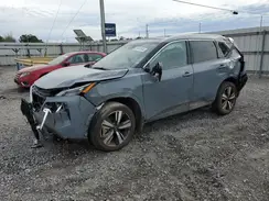 5N1BT3CB9PC753920 2023 NISSAN ROGUE