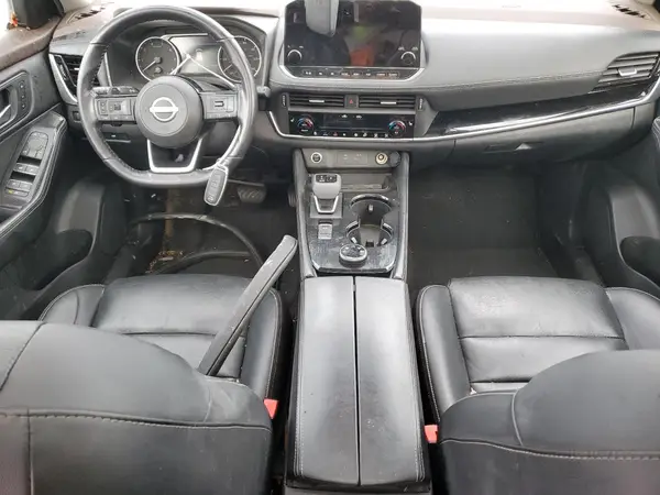 5N1BT3CB9PC753920 2023 NISSAN ROGUE - Image 8