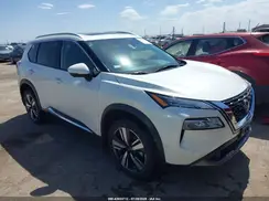 5N1BT3CB9PC755635 2023 NISSAN ROGUE