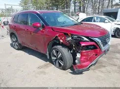 5N1BT3CB9PC761791 2023 NISSAN ROGUE