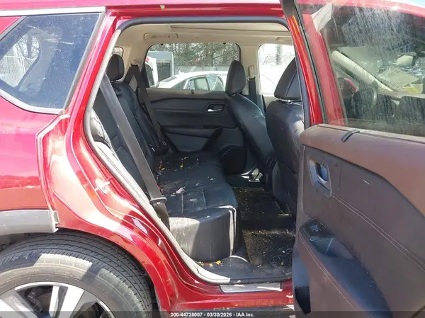 5N1BT3CB9PC761791 2023 NISSAN ROGUE - Image 8