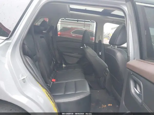 5N1BT3CB9PC762326 2023 NISSAN ROGUE - Image 8