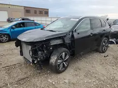 5N1BT3CB9PC766201 2023 NISSAN ROGUE