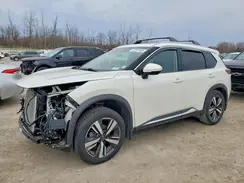 5N1BT3CB9PC776632 2023 NISSAN ROGUE