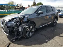5N1BT3CB9PC777974 2023 NISSAN ROGUE