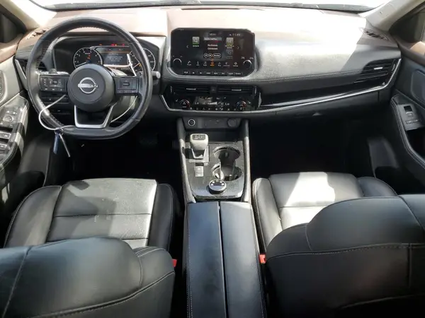 5N1BT3CB9PC777974 2023 NISSAN ROGUE - Image 8