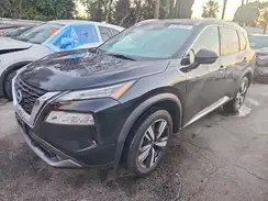 5N1BT3CB9PC782091 2023 NISSAN ROGUE