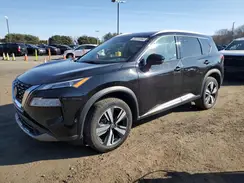 5N1BT3CB9PC784679 2023 NISSAN ROGUE