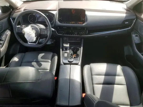 5N1BT3CB9PC784830 2023 NISSAN ROGUE - Image 8