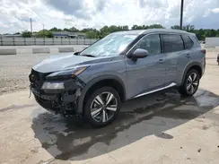 5N1BT3CB9PC792863 2023 NISSAN ROGUE