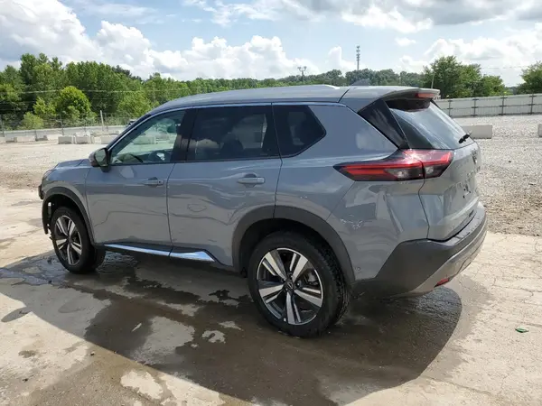 5N1BT3CB9PC792863 2023 NISSAN ROGUE - Image 2