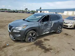 5N1BT3CB9PC797013 2023 NISSAN ROGUE