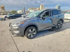 5N1BT3CB9PC797142 2023 NISSAN ROGUE