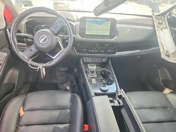 5N1BT3CB9PC797142 2023 NISSAN ROGUE - Image 8