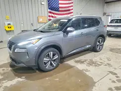 5N1BT3CB9PC798548 2023 NISSAN ROGUE