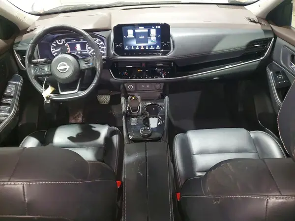 5N1BT3CB9PC798548 2023 NISSAN ROGUE - Image 8